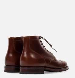 VIBERG Service Boot 2030 BCT Marron Sego Horsebutt<Homme Bottes