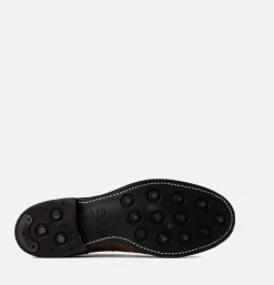 VIBERG Service Boot Natural Chromexcel<Homme Bottes