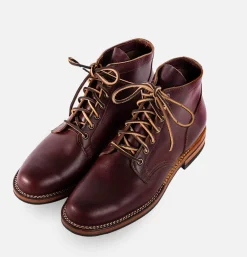 VIBERG Service Boots 2030 Colour 8 Chromexcel<Homme Bottes