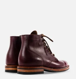 VIBERG Service Boots 2030 Colour 8 Chromexcel<Homme Bottes