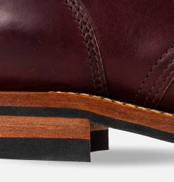 VIBERG Service Boots 2030 Colour 8 Chromexcel<Homme Bottes