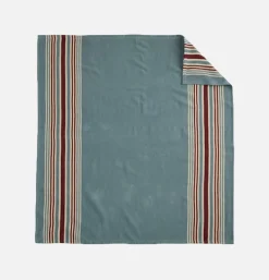 PENDLETON Set/2 Carico Lake Stripe Marin< Accessoires