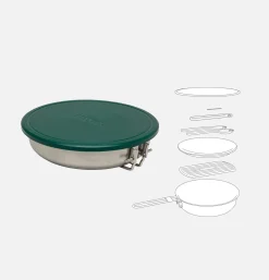 STANLEY 1913 Set Cuisson All In One< Maison