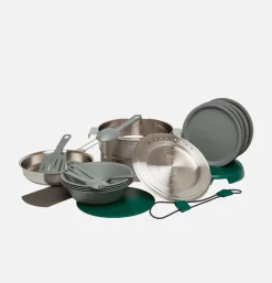 STANLEY 1913 Set Cuisson Full Kitchen< Maison