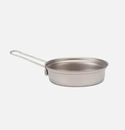 SNOW PEAK Set Trek 900 Silver< Outdoor