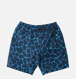 GRAMICCI Shell Packable Short Ripple Na< Shorts