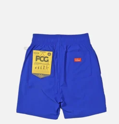 COOKMAN Short Light Pcg Blue< Shorts