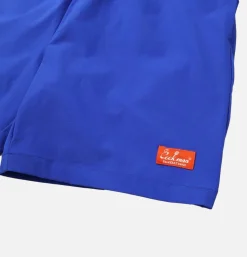 COOKMAN Short Light Pcg Blue< Shorts
