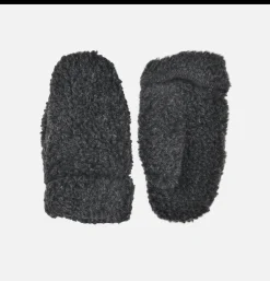 COLDBREAKER Simple Gloves Black< Gants • Bonnets • Echarpes