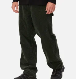 CARHARTT WIP Single Knee Cordura Pant Plant< Work Pants