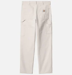 CARHARTT WIP Single Knee Pant Salt< Work Pants