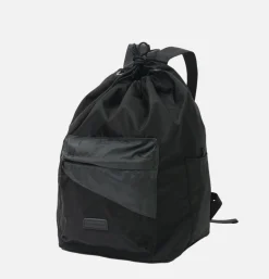 MASTER-PIECE Slant Backpack Black< Sacs À Dos