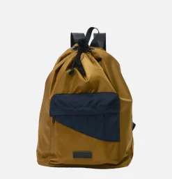 MASTER-PIECE Slant Backpack Tan< Sacs À Dos