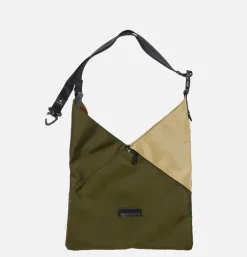 MASTER-PIECE Slant Shoulder Bag Khaki< Sacs Bandoulière