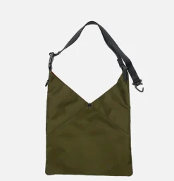 MASTER-PIECE Slant Shoulder Bag Khaki< Sacs Bandoulière