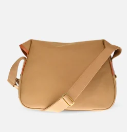 BRADY BAG Small Ariel Trout Canvas Khaki< Sacs Bandoulière