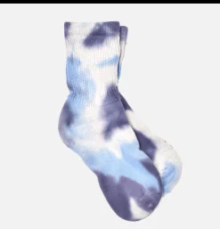 ROSTERSOX Socks Td Purple<Homme Chaussettes