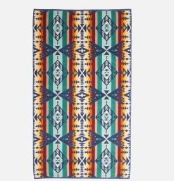 PENDLETON Spa Towel Diamon Peak< Maison