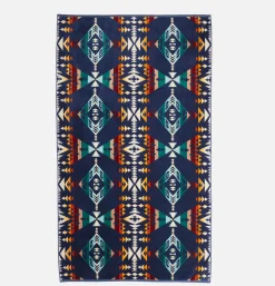 PENDLETON Spa Towel Diamon Peak< Maison