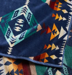PENDLETON Spa Towel Diamon Peak< Maison