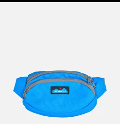 KAVU Spectator Blue Spark< Sacs Bananes