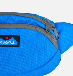 KAVU Spectator Blue Spark< Sacs Bananes