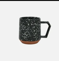 CHIPS JAPAN Splash Mug Black< Maison