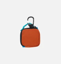 TOPO DESIGNS Square Bag Clay< Petite Maroquinerie
