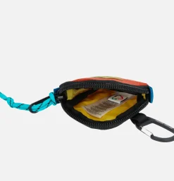TOPO DESIGNS Square Bag Clay< Petite Maroquinerie
