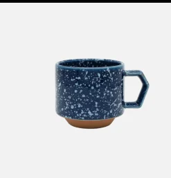 CHIPS JAPAN Stack Mug Splash Navy White< Maison