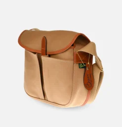 BRADY BAG Stour Bag Khaki< Sacs Bandoulière