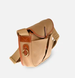 BRADY BAG Stour Bag Khaki< Sacs Bandoulière