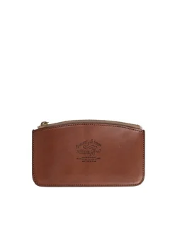 SUPERIOR LABOR Brown< Petite Maroquinerie