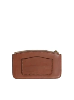 SUPERIOR LABOR Brown< Petite Maroquinerie