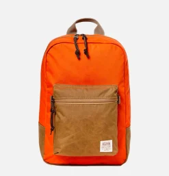 FILSON Surveyor 25l Backpack Tan Flame< Sacs À Dos