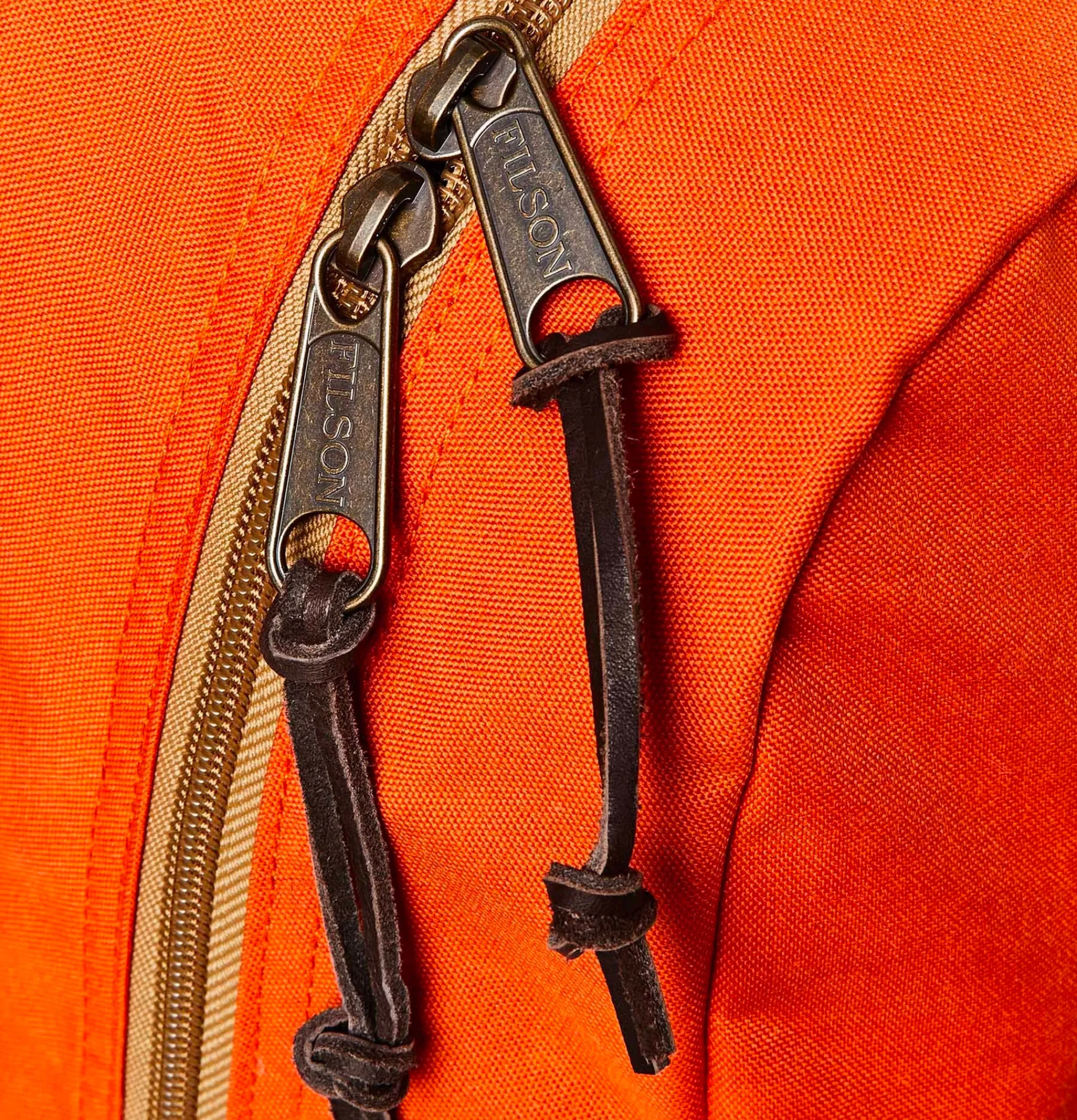 FILSON Surveyor 25l Backpack Tan Flame< Sacs À Dos
