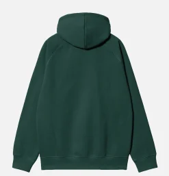 CARHARTT WIP Sweat Chase Hoody Discovery Gr< Sweats & Polaires