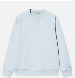CARHARTT WIP Sweat Chase Icarus< Sweats & Polaires
