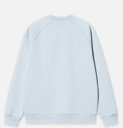 CARHARTT WIP Sweat Chase Icarus< Sweats & Polaires