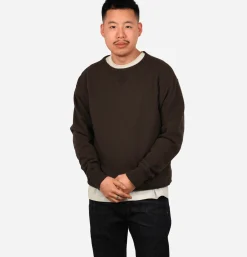 SUNRAY Sweat Laniakea Black< Sweats & Polaires