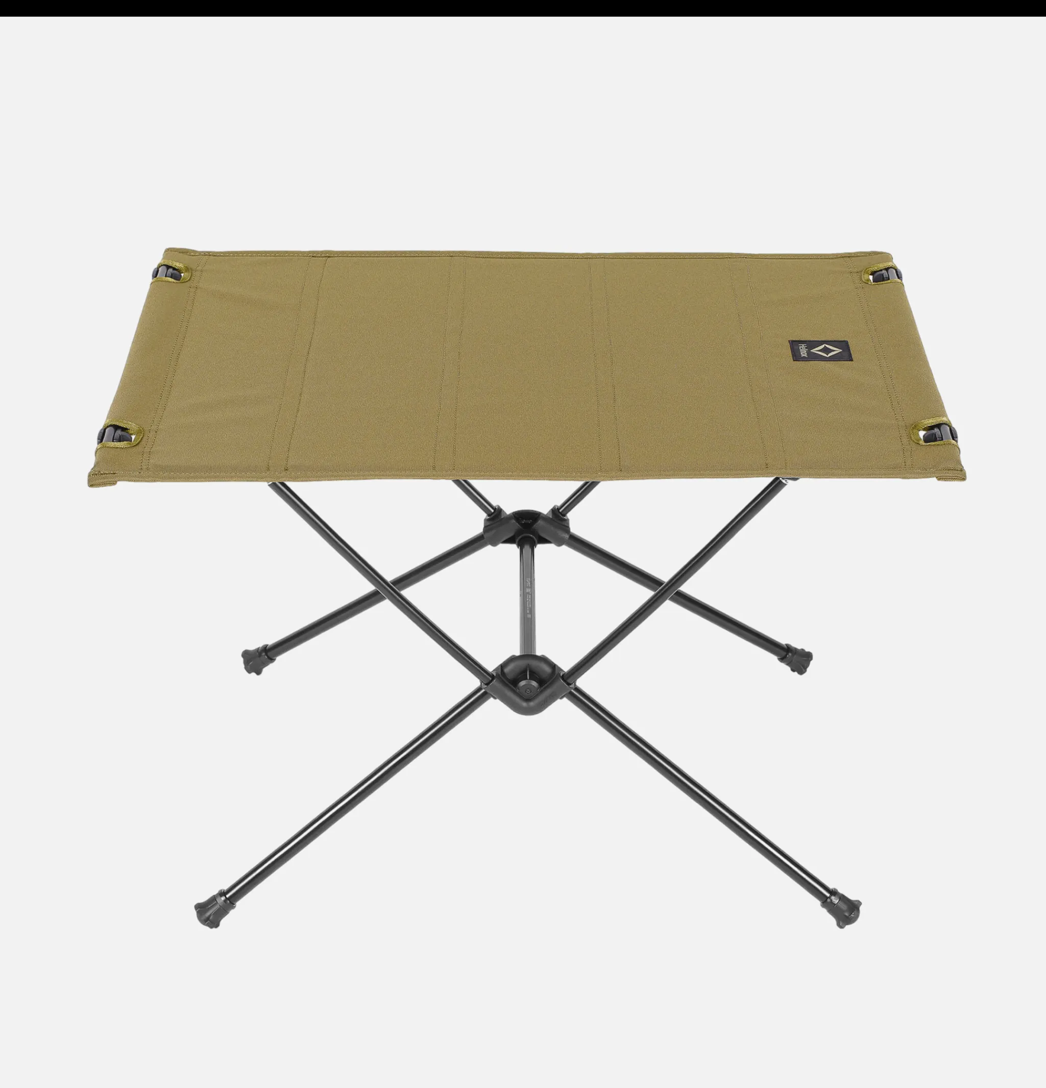 HELINOX Table Medium Tactical Coyote Tan< Outdoor