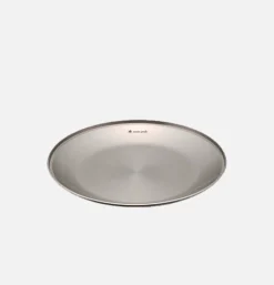 SNOW PEAK Tableware Plate Large< Outdoor