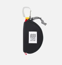 TOPO DESIGNS Taco Bag Black< Petite Maroquinerie