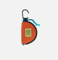 TOPO DESIGNS Taco Bag Clay< Petite Maroquinerie