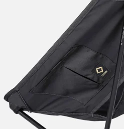 HELINOX Tactical Chair Black< Outdoor