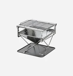 SNOW PEAK Takibi Fire And Grill< Outdoor