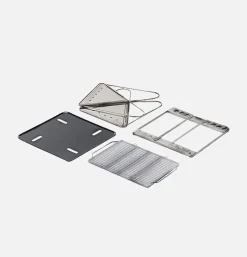 SNOW PEAK Takibi Fire And Grill< Outdoor
