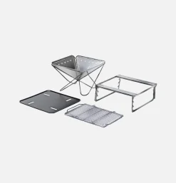 SNOW PEAK Takibi Fire And Grill< Outdoor