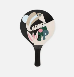 CARHARTT WIP Tamas Beach Paddle Multicolor< Outdoor