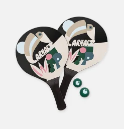 CARHARTT WIP Tamas Beach Paddle Multicolor< Outdoor